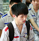 學霸學長代表企業回母校招聘啦！
