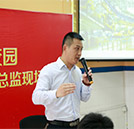 【大牌駕到】名企專家進萬通，零距離分享