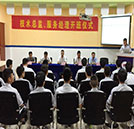 湖南萬通興趣特訓班，暢享汽修新天地