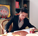 為什么湖南萬通學子總能獲得企業(yè)青睞？