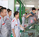 學汽車美容有前途么？哪家汽車美容學校好？