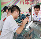 創業看形勢，汽車美容前景十分廣闊