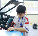 在湖南萬通汽車學校學汽修有哪些優勢？