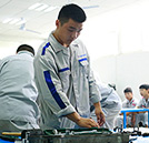 脫下軍裝何去何從：退伍軍人進軍汽車行業(yè)