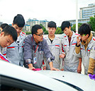 【知識講堂】湖南萬通——汽車維修安全操作規程