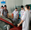 汽車改裝去哪里好？來湖南萬通