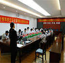 湖南萬通定向班學(xué)子入職培訓(xùn) 為就業(yè)做充分準(zhǔn)備