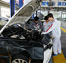 為你量身打造VIP專業，速成汽車技術達人