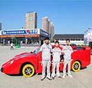湖南萬通學子在階段考核中喜創(chuàng)佳績