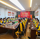 湖南萬通與寶之崍簽訂校企合作 強強聯合保障學子就業