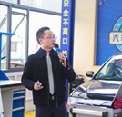 名師指路 一蹴而就 技術總監行業分享會圓滿成功