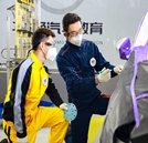學什么技術好創業 汽車美容創業班圓你創業夢