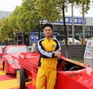鮮衣怒馬少年時——雷子豪征戰南京總決賽