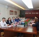 湖南萬通再度牽手知名企業,為學子就業護航