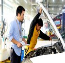 用企業(yè)工作崗位的標(biāo)準(zhǔn)檢驗(yàn)學(xué)生階段學(xué)習(xí)成果