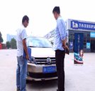 二手車市場進一步擴大后如何搶占市場？