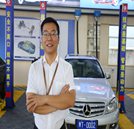 為什么他的學生可以迅速成為寶馬4S店技術總監？