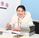 班主任每天要上下多少臺階？