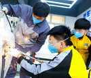 培養應用型高技能人才,推動我國經濟轉型升級