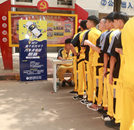社團(tuán)納新,做一個(gè)熱愛(ài)生活的汽車人