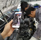 成功舉行！“汽車心臟外科手術”直播