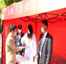 做好疫情防控演練 保障平安復學