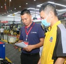 汽車復合型人才緊缺 湖南萬通新專業(yè)即將盛大發(fā)布