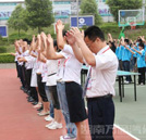 感謝萬通 感恩老師大型簽名活動(dòng)