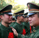 轉業≠失業 退伍軍人再續職場輝煌