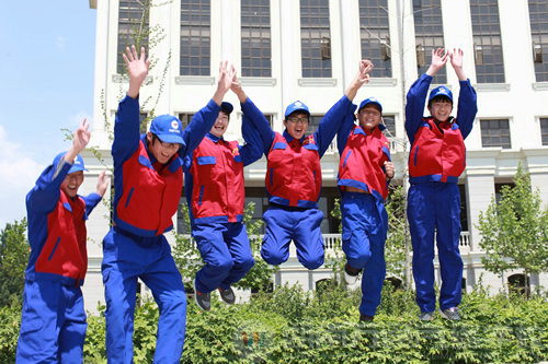 學什么技術好就業