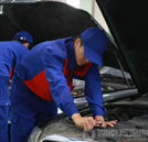 汽修業青睞職校人才 汽修市場誰占先機