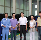轉變觀念 汽修也給力