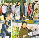 2011年是外出打工還是到湖南萬通學技術？