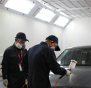 汽車美容學校哪家好？