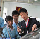 你距離“打工皇帝”有多遠？