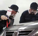 2012年汽車美容行業有待提高