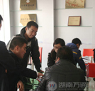 應聘遇尷尬 熱身要提前