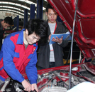 用工荒襲擊汽車業 汽車人才教育是根本