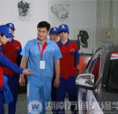 讀死書難成有用之材 萬通學子理論實踐雙劍齊發