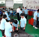 大學不是“大概學學” 學有所成才能成為有用之