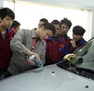 學習實用型技能 做企業青睞的人才