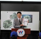 遠離盲目趕場招聘會 萬通就業保障為學子鋪就事業路