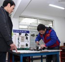 一技傍身 就業不再是個難題