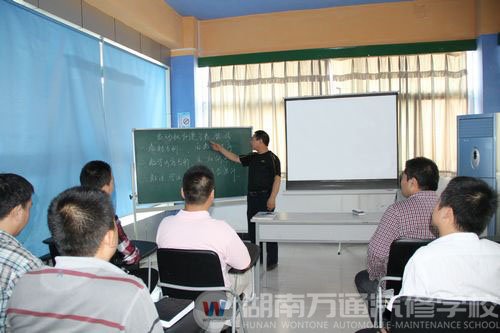 參賽教師交流經驗
