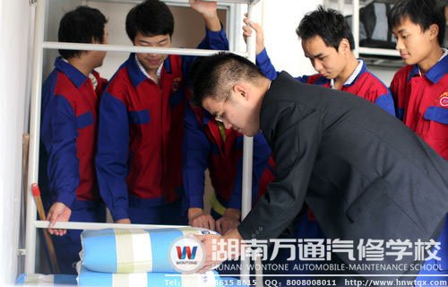 潘恒老師