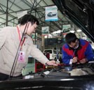 掌握專業(yè)汽修技術(shù) 搶占汽車維修保養(yǎng)市場先機