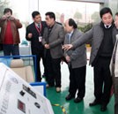 省民辦教育協會領導盛贊湖南萬通：好學校育好人才