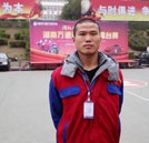 蔣家順：退伍軍人脫下戎裝走進萬通學汽修