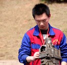 學汽修 在激烈競爭中站穩(wěn)腳跟