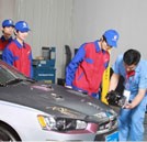 為何學汽修成為越來越多打工族的選擇？